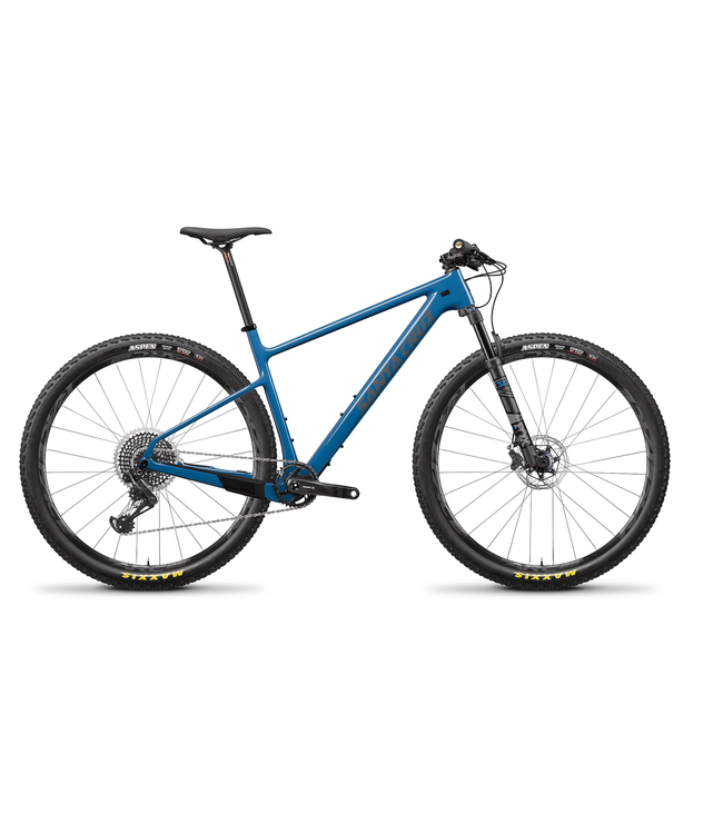 Santa Cruz Highball Cc X01