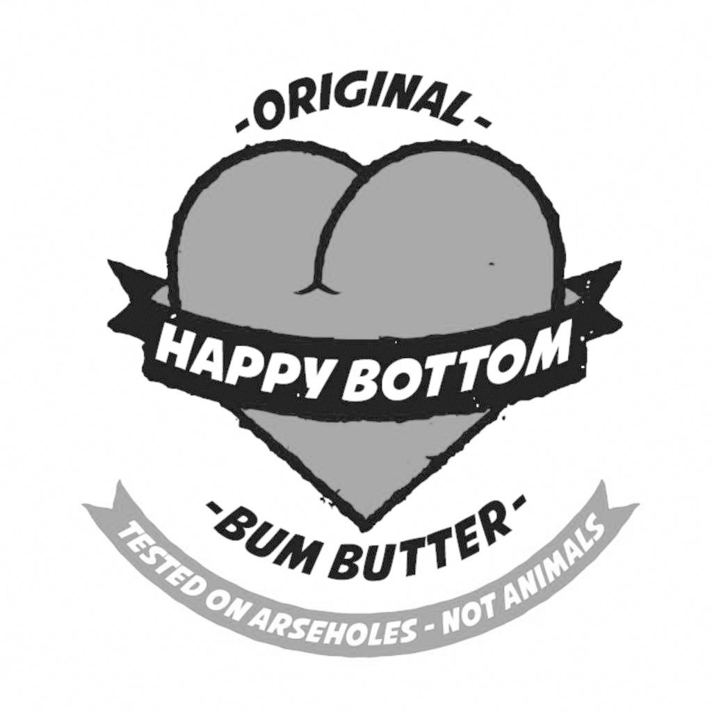 Happy Bottom Bum Butter Simple Bike Store