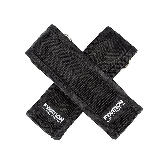 Fyxation Gates Pedal Straps