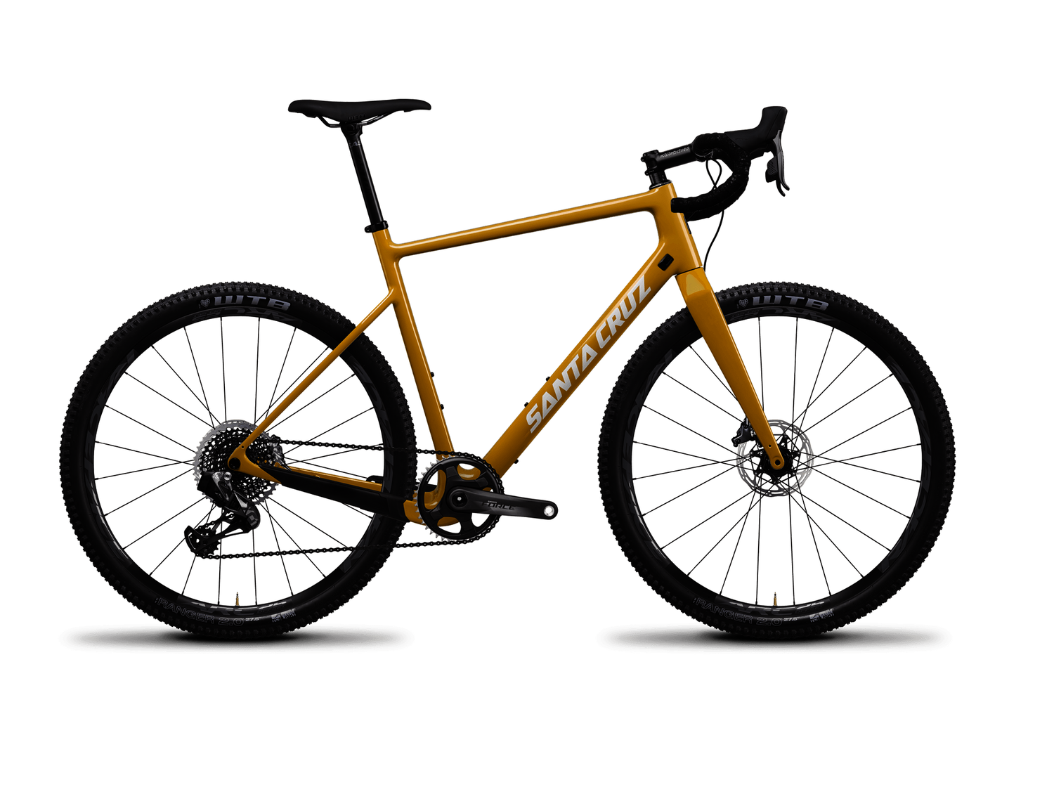 Santa Cruz Stigmata CC Force AXS 650B 