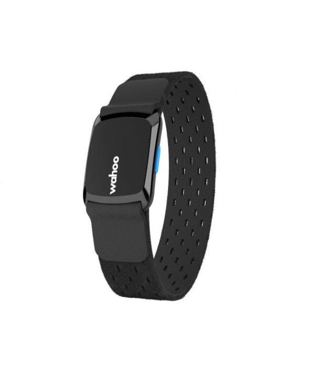 wahoo elemnt roam apple watch heart rate