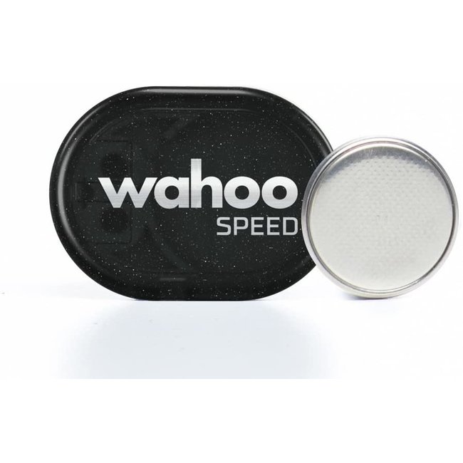 Wahoo RPM Speed Sensor ANT+ Bluetooth Simple Bike Store