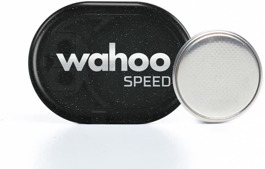 wahoo snelheidssensor