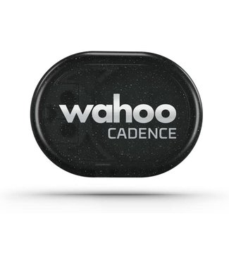 wahoo bluetooth cadence sensor