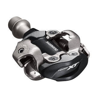 Shimano SPD PD-M8100 XT Pedals