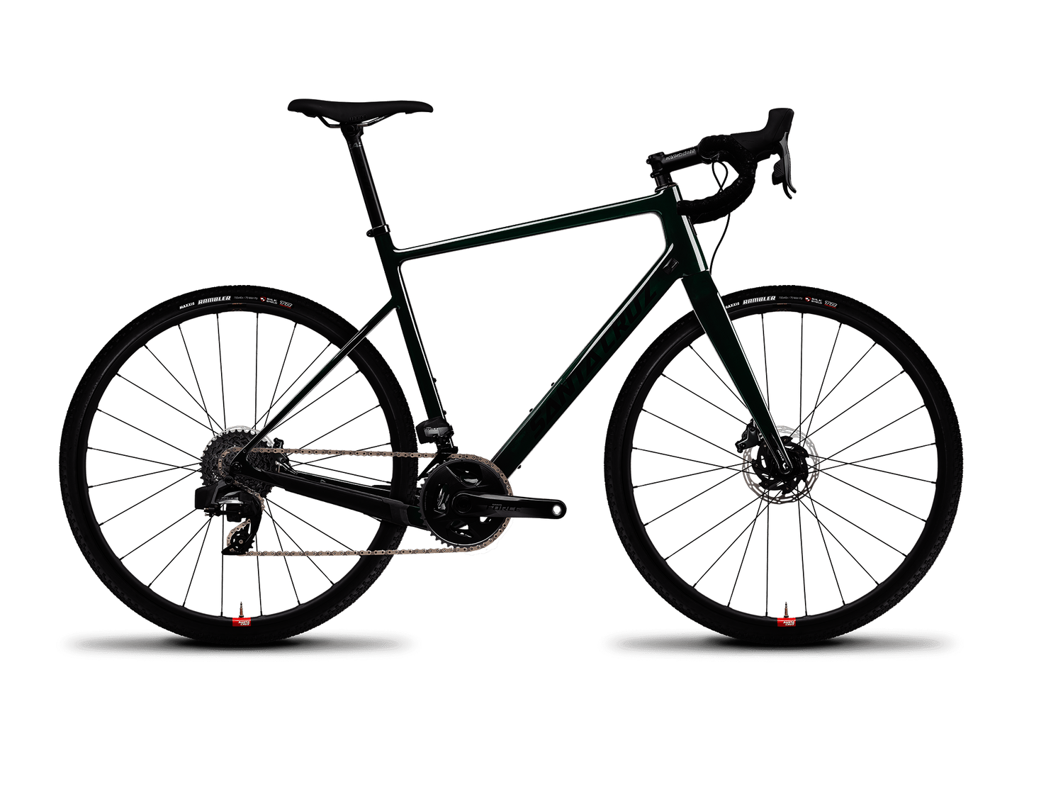 santa cruz stigmata cc