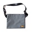 Musette Bag - Grey