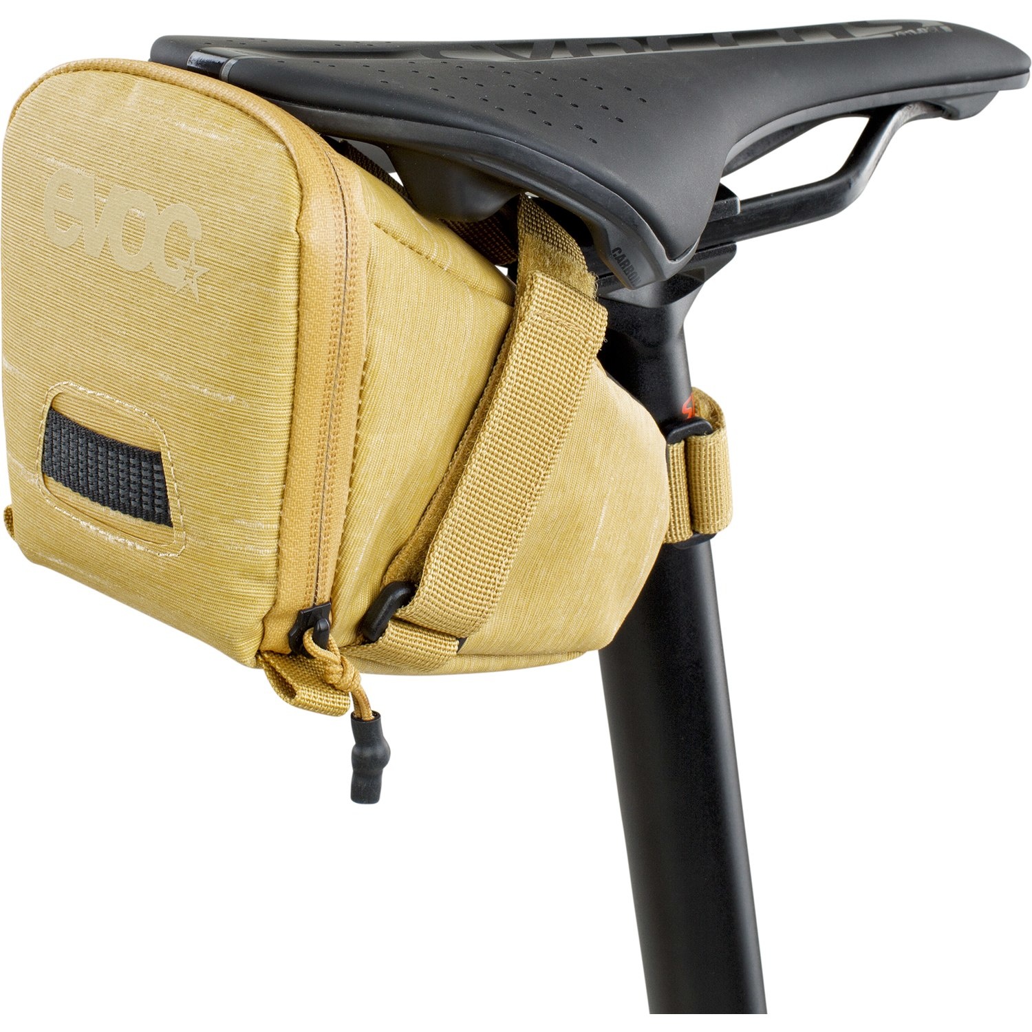 evoc saddle bag review