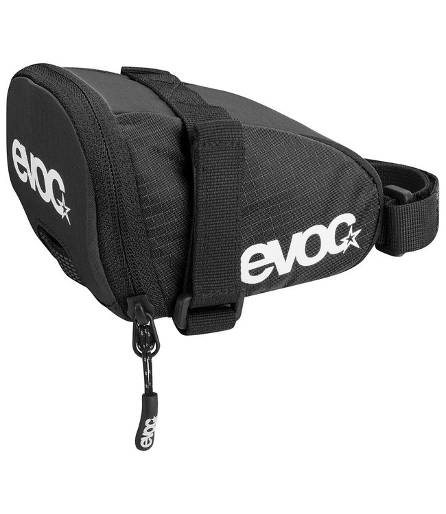 evoc saddle bag review