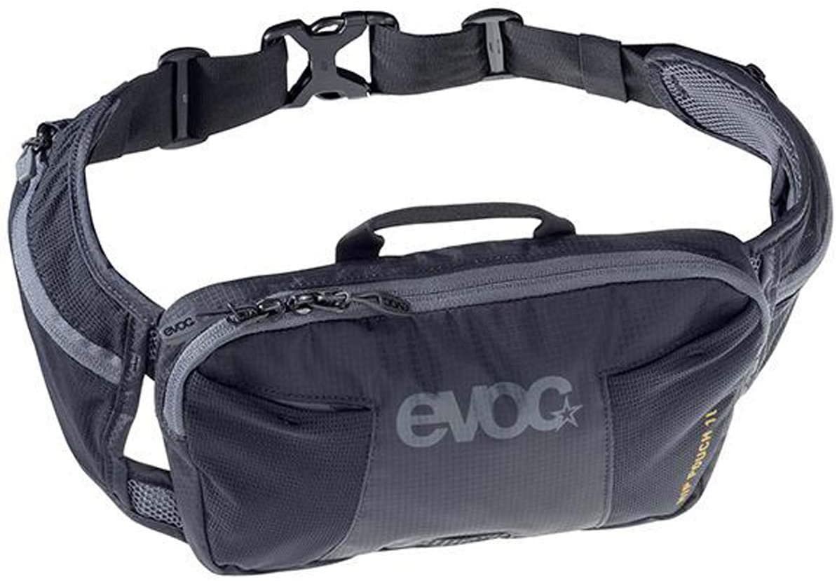 Evoc Hip Pack 1L Simple Bike Store