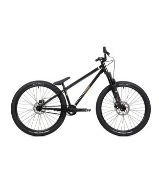 dmr mountain bike