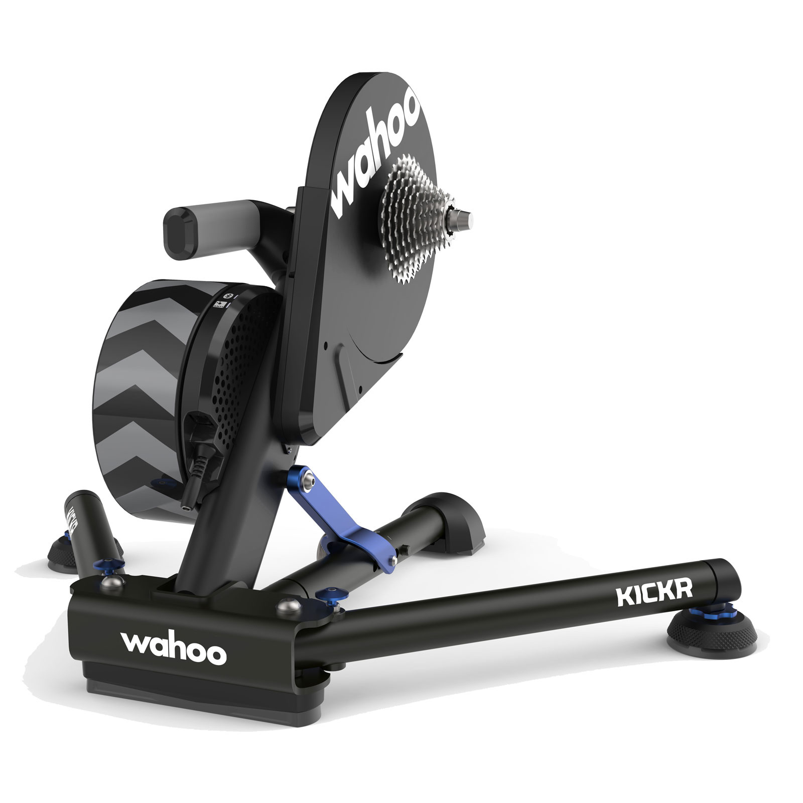 wahoo kickr core out of stock