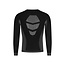 Megmeister Men's DRYNAMO Winter Cycle Long Sleeve Base Layer