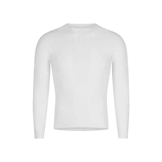 Megmeister Men's DRYNAMO Winter Cycle Long Sleeve Base Layer