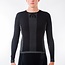 Megmeister Men's DRYNAMO Winter Cycle Long Sleeve Base Layer