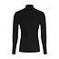 Megmeister DRYNAMO Men's Winter Cycle Long Sleeve Base Layer High Neck