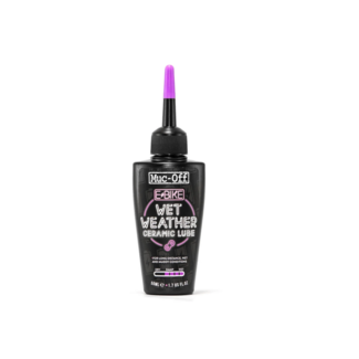 Muc Off E-Bike Wet Lube 50ml