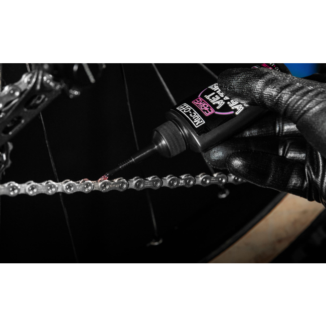 Muc Off EBike Wet Lube 50ml Simple Bike Store