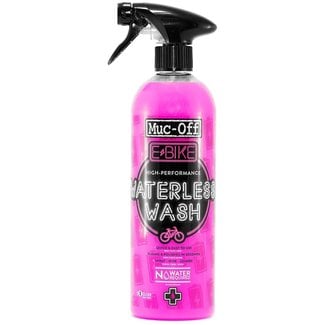 Muc Off E-Bike Dry Wash