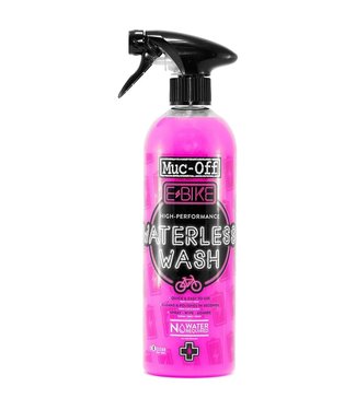 muc off urban dry oil