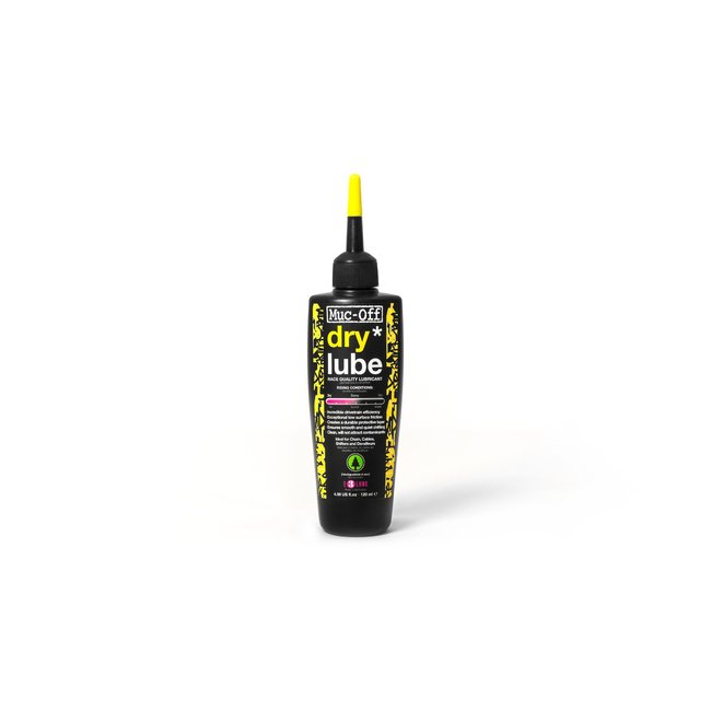 Muc Off Dry Lube 120ml