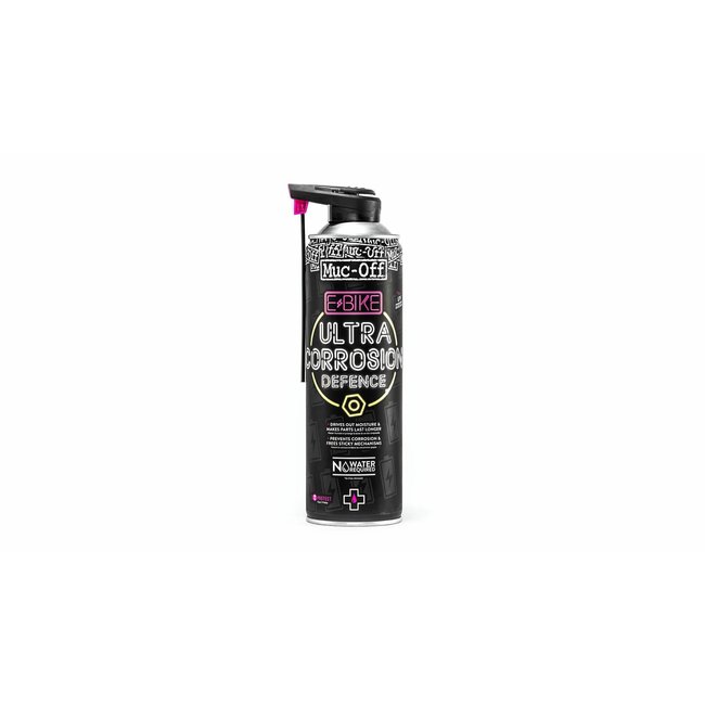 E-Bike Ultra Corrosion Defence 485ml