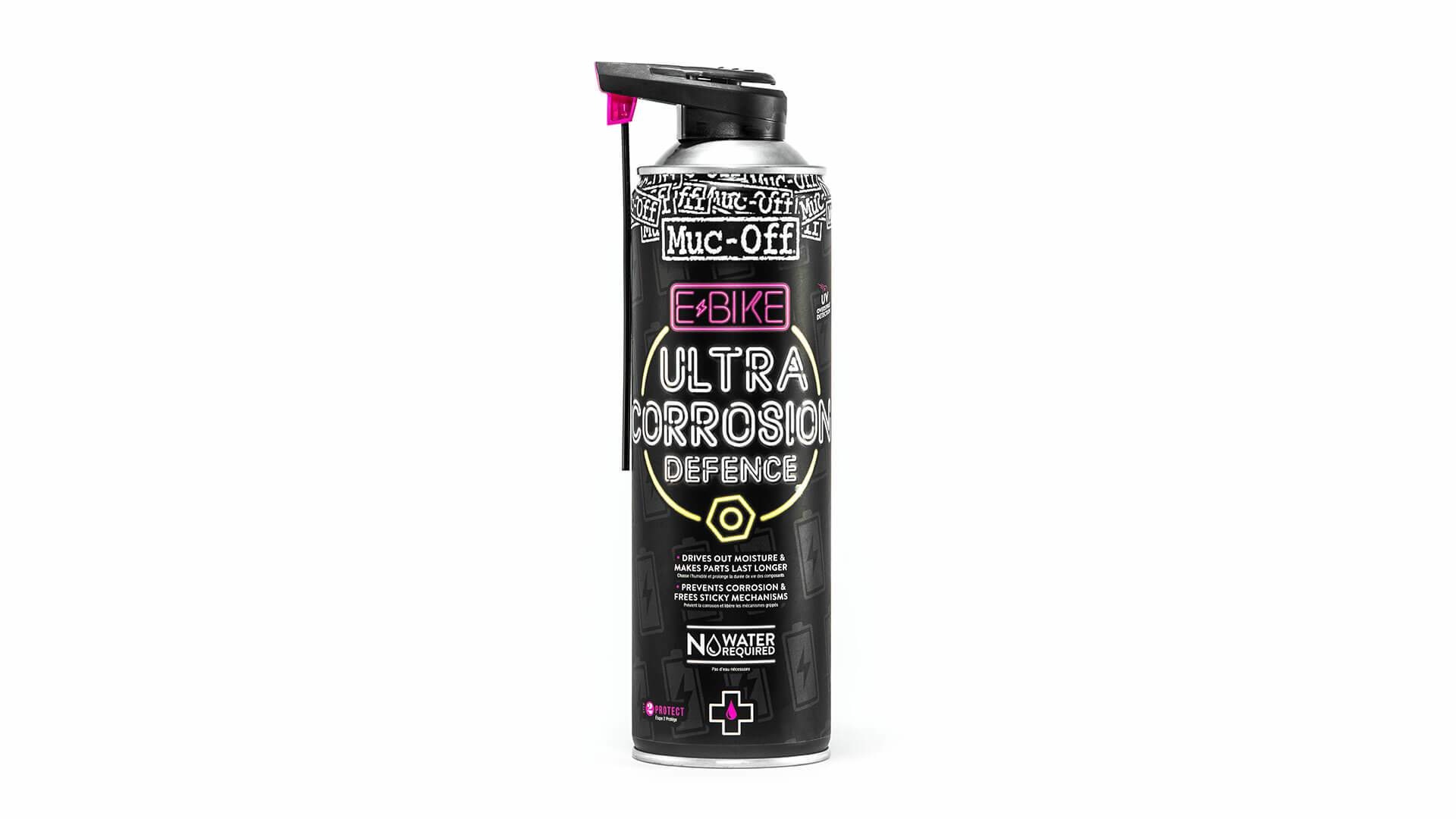 muc off ebike