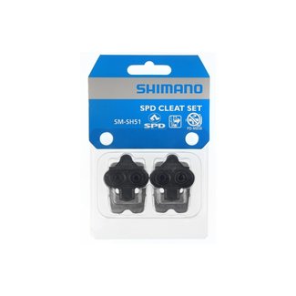 Shimano SM-SH51 SPD Cleats