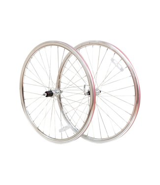 6ku wheelset review