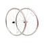 Road Wheelset 8-Speed Silver