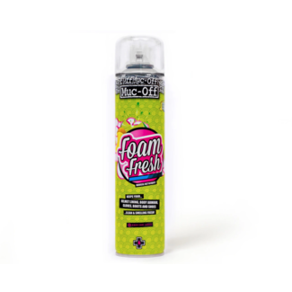 Muc Off Helmet Foam Fresh 400ml