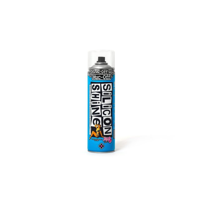 Muc Off Silicon Shine