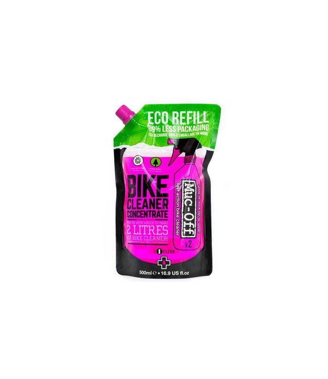 muc off bike spray