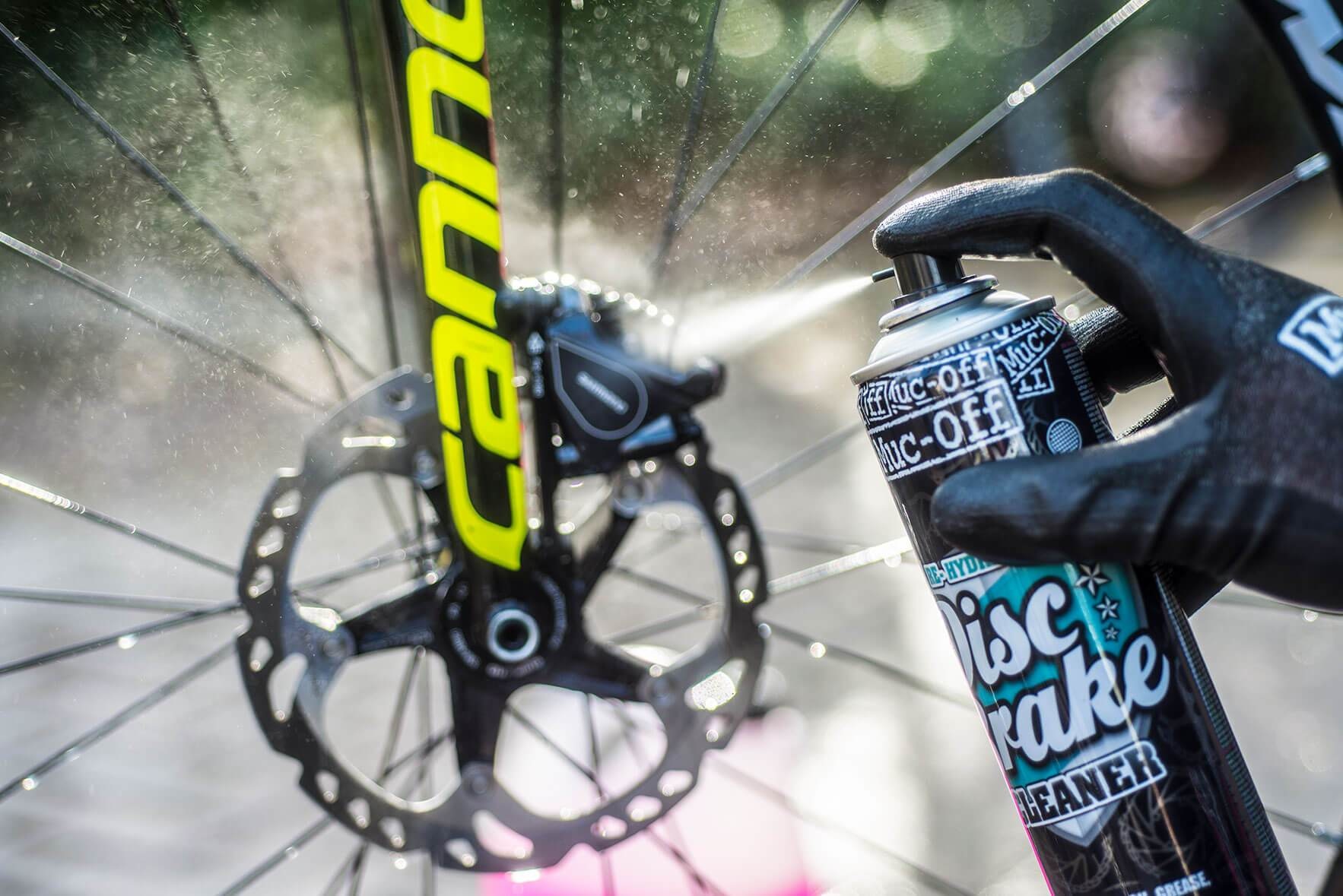 brake cleaner muc off