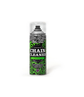 muc off bio chain cleaner