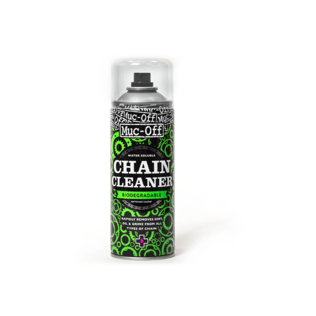 Bio Chain Cleaner 400ml