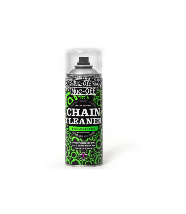 bio chain cleaner