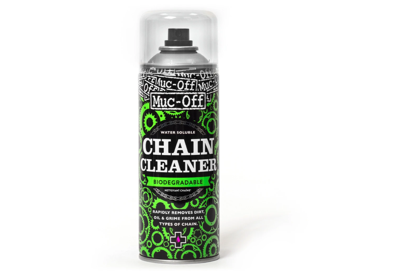 Muc Off Bio Chain Cleaner 400ml 