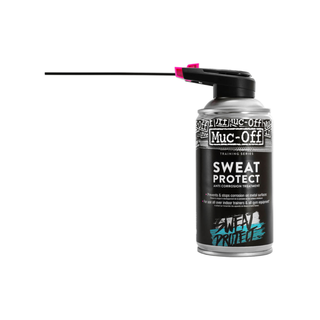 Muc Off Sweat Protect 300ml Simple Bike Store