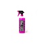 Muc Off Wash, Protect, Lube Kit (Wet Lube Version)