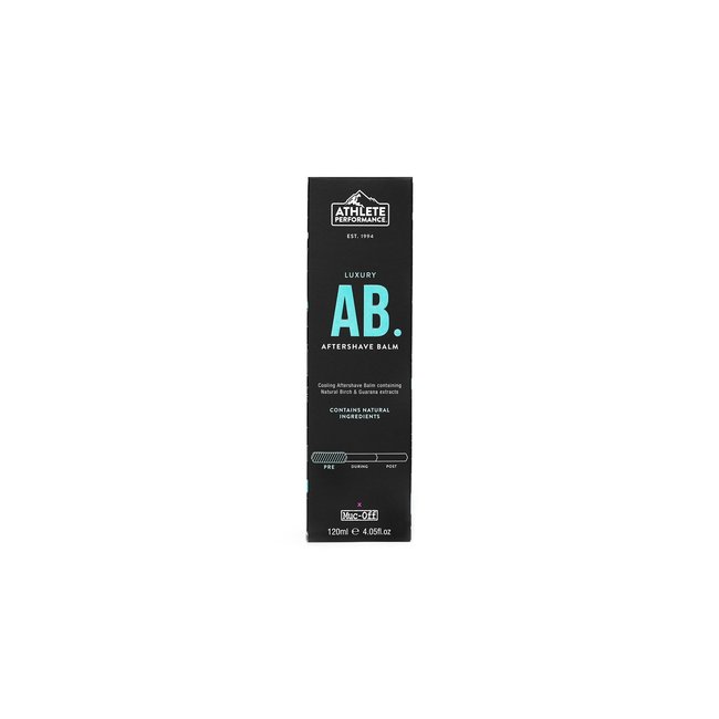 Aftershave Balm 120ml