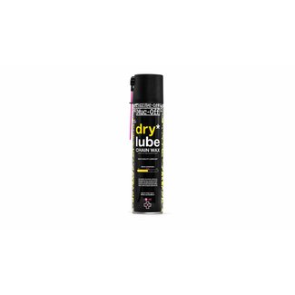 Muc Off Dry Wax Chain Lube 400ml