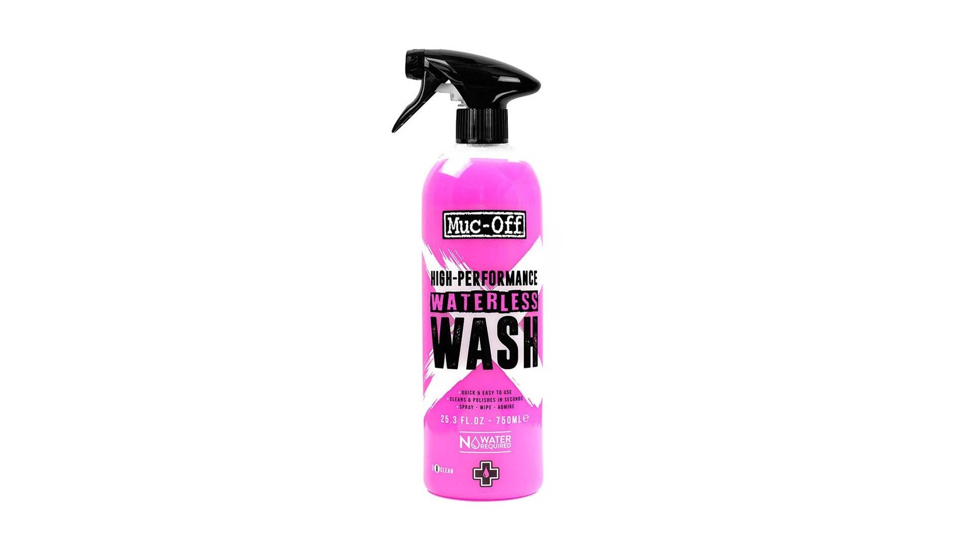 muc off urban dry oil