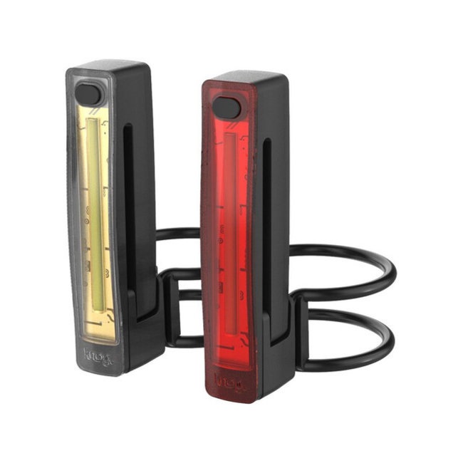 Knog plus mount hotsell
