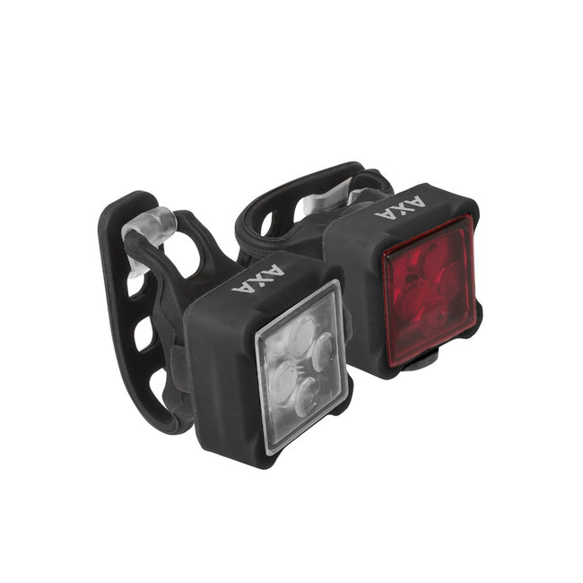 Axa bike light battery hotsell
