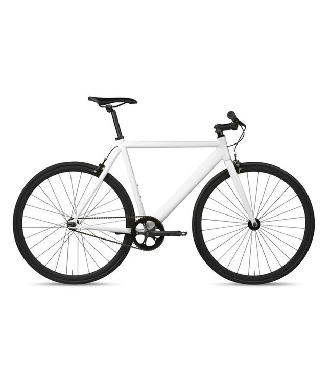 simple single speed bike