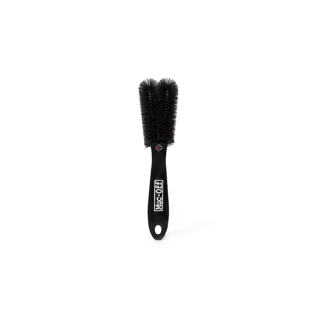 Two Prong Brush