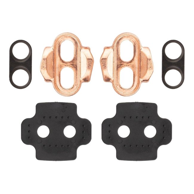 crank brothers 3 hole cleat