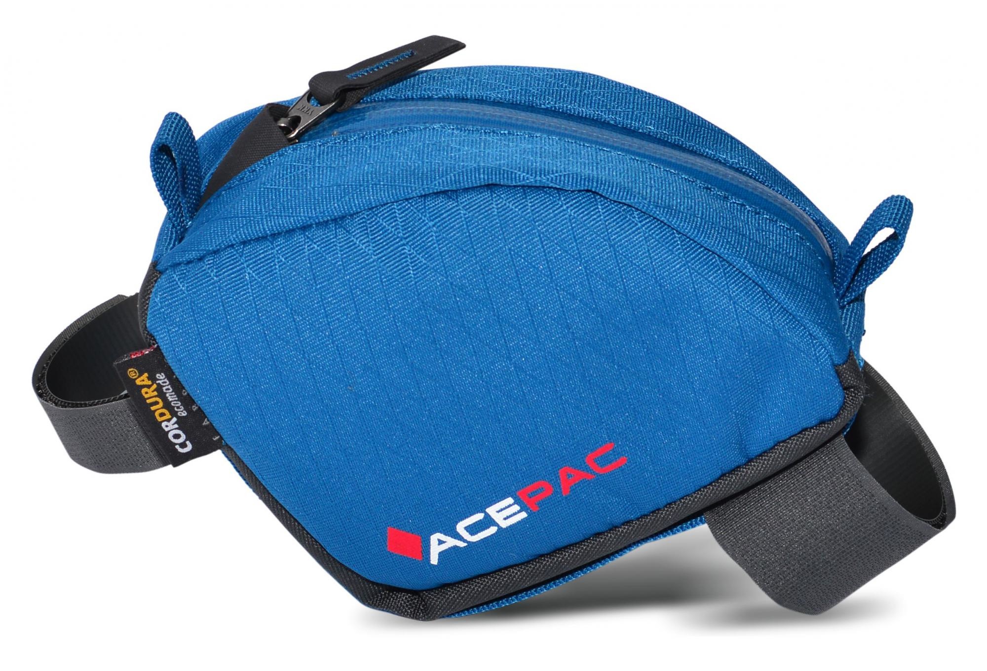 acepac top tube bag