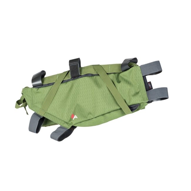 Acepac Roll Frame Bag Cordura